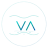 Veronica Audrey Logo